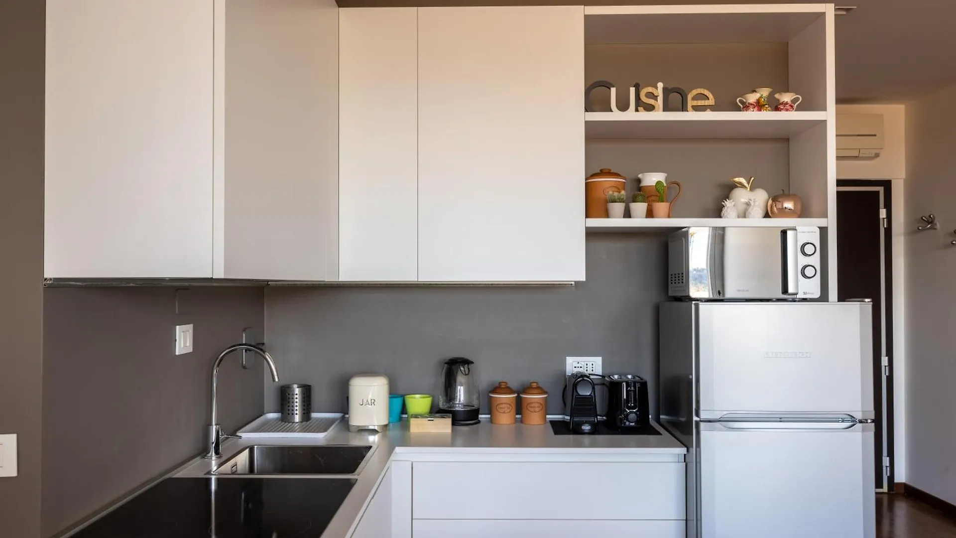 Paolo Fabbri Apartment Bologna