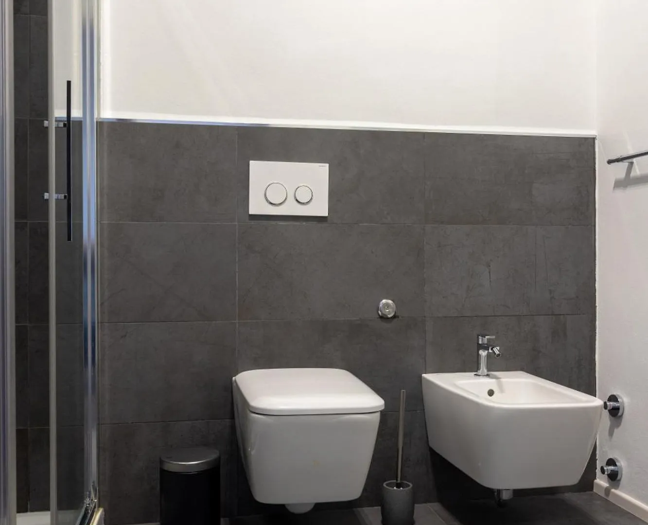 Paolo Fabbri Apartment Bologna