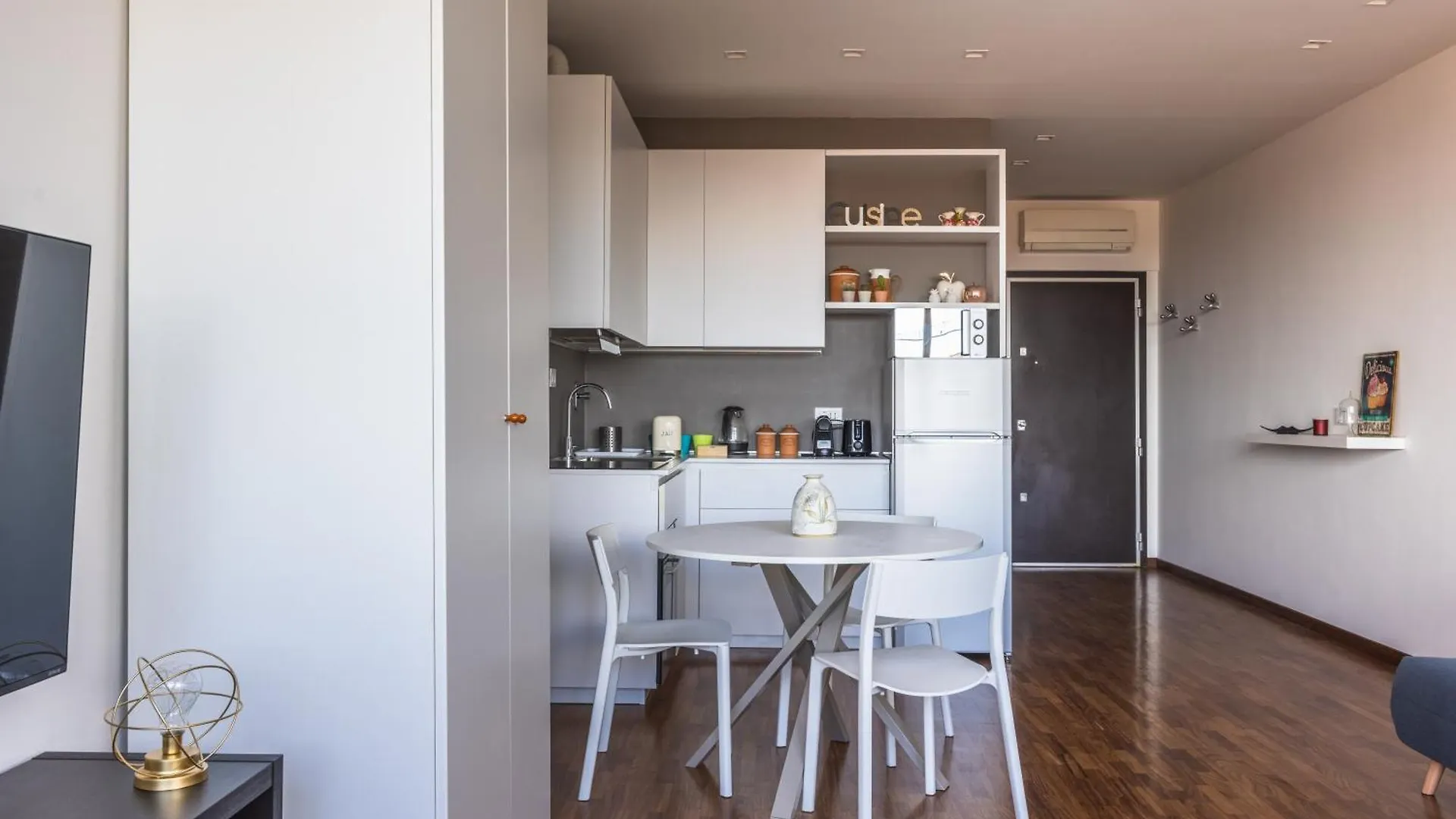 Paolo Fabbri Apartment Bologna