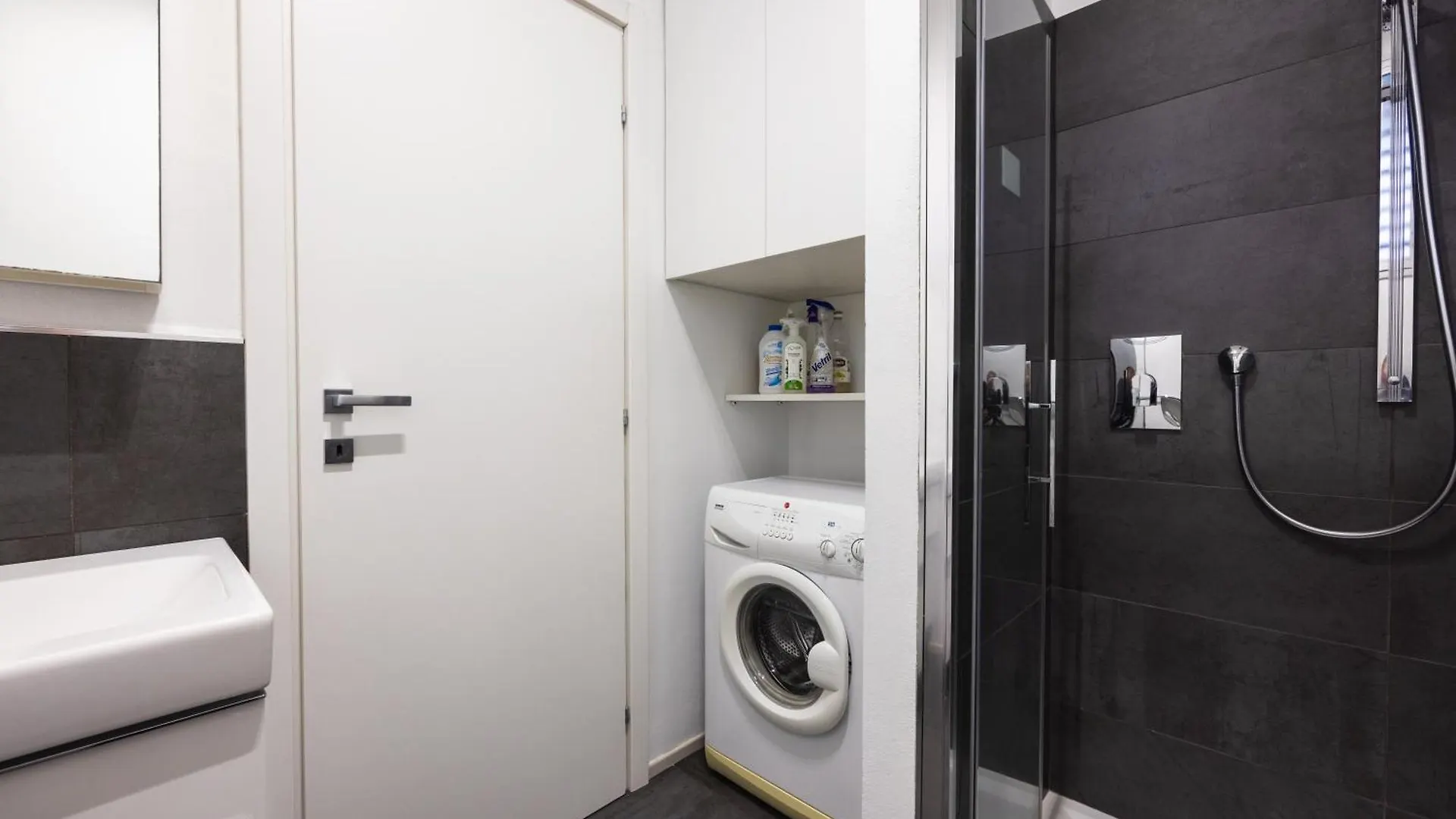 Paolo Fabbri Apartment Bologna Italy