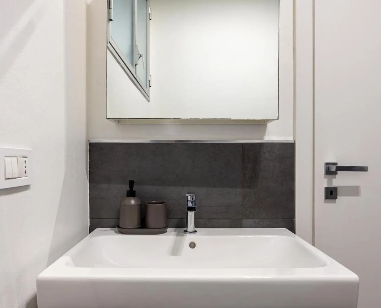 Paolo Fabbri Apartment ボローニャ